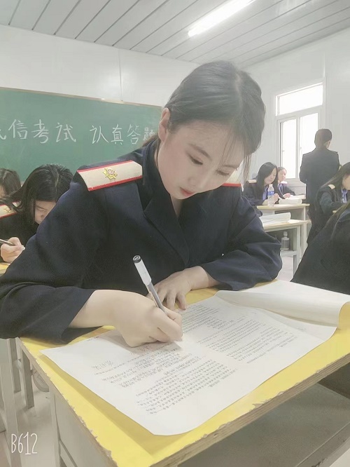 石家庄铁路学校升学班为什么有保障？