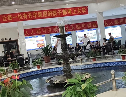 什么样的学生适合上春季班