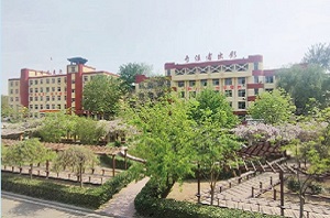 石家庄铁路学校中专哪家好