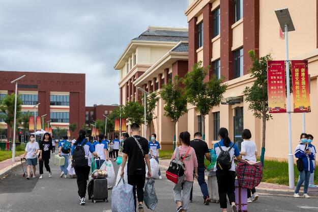 初中毕业不知道去哪里怎么办